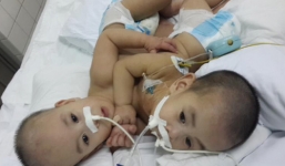 Những đứa trẻ vừa sinh ra đã nổi tiếng