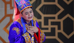 Clip: Xem lại những 'tuyệt phẩm' của Tự Long trong Táo Quân