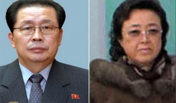 CHDCND Triều Tiên xử tử toàn bộ dòng họ Jang Song-thaek