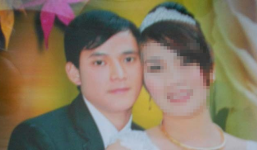 Vội vã cưới “nhầm” tội phạm, cô dâu một mình vác bụng bầu vu quy