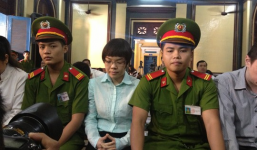 Kiến nghị khởi tố 2 phó giám đốc ViettinBank sau vụ Huyền Như