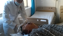 Đà Lạt: Thảm án kinh hoàng vợ chết cứng, chồng thoi thóp