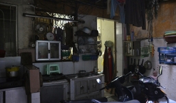 Tết vắng lạnh nhà nạn nhân vụ Cát Tường