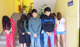 Những chiêu lừa 'kinh điển' của gái bán hoa