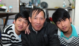 Cuộc sống hiện tại của thủ khoa nổi tiếng nhất năm 2013