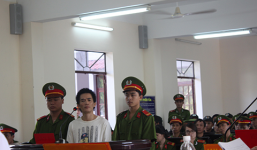 Bị đánh đập, vợ thuê giang hồ “xử” chồng cũ