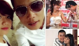 Hiệp gà yêu nhất vợ 2 và sự thật khiến cặp đôi ly hôn