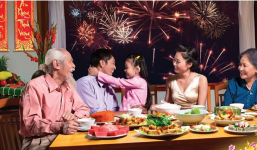 Clip: Những quảng cáo Tết lấy nước mắt khán giả