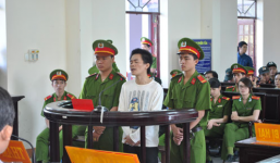 Bị đánh, vợ thuê giang hồ 'xử' chồng bằng súng