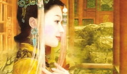 Chuyện người phụ nữ truân chuyên và những bi kịch cuộc đời