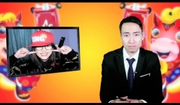 Clip điểm lại những 'scandal' trong giới trẻ 2013