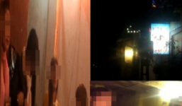 Gái bán dâm bất ngờ ... phá giá 'đi khách' ngày cận Tết