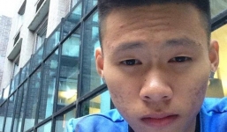 Khỏa thân nhảy lầu tự tử từ tầng 15