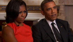 Lại xuất hiện tin đồn vợ chồng Tổng thống Mỹ lục đục