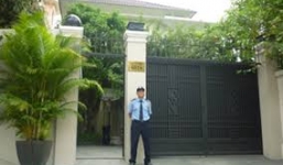 Phí trông nhà ngày Tết lên đến 3 triệu/ngày