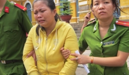 Sự hối hận muộn màng của đứa con tội đồ