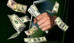 Mất 8.000 tỷ do virus máy tính