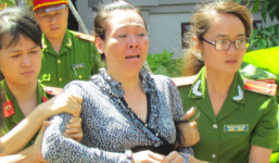 Thuê giang hồ 'xử' chồng cũ bằng súng