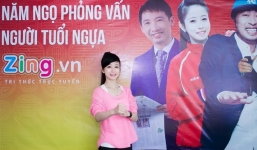 5 bạn trẻ nổi tiếng và tài năng cầm tinh con ngựa