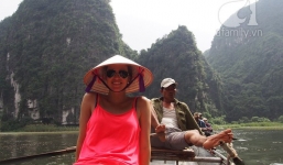 Trong con mắt bạn bè quốc tế: Tết Việt Nam quá lạ!