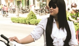 Bóng hồng quật cướp tả tơi