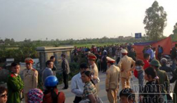 Hậu trường những vụ “giết người, đốt xác” man rợ phi nhân tính