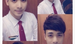 9X tiếp viên hàng không tuổi ngựa từng bị nghi đồng tính 