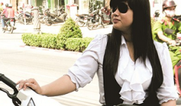 Bóng hồng quật cướp tả tơi