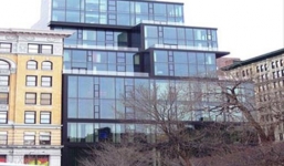 Trung Quốc 'chiếm' những bất động sản lớn trên thế giới