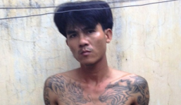 Những tội phạm 'không giống ai'