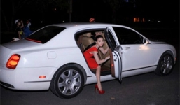 Khởi tố vụ án liên quan đến siêu xe của “đả nữ” Ngô Thanh Vân