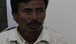 Sát hại dã man “vợ hờ” khi biết tin có bầu