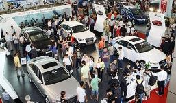 Ôtô giá rẻ, bao giờ tới lượt Việt Nam?