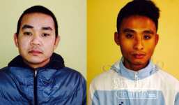 Xi nhan xin đường không được, bắn người như phim hành động