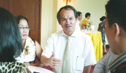 Bầu Đức: ‘VFF cần ủng hộ Học viện HA.GL Arsenal’