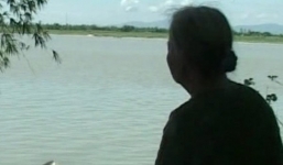 Người mẹ khốn khổ 10 năm chờ con về ăn Tết trong vô vọng