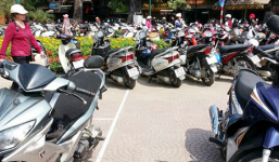 'Loạn' giá vé gửi xe ngày Tết