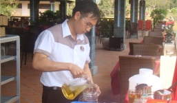 Đi làm ngày Tết, nhận lương 1 triệu đồng/ngày