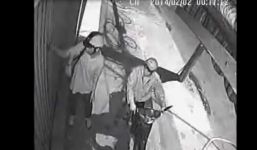 Về quê chúc Tết, trộm đột nhập lấy 1,5 tỷ đồng