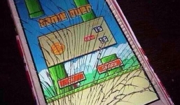 Flappy Bird: Game di động gây 'ức chế' nhất thế giới