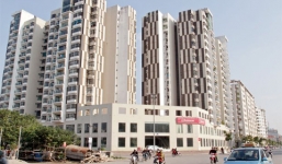 Địa ốc kỳ vọng điều gì năm 2014?