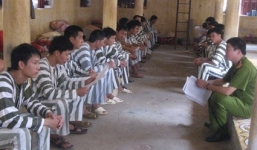 Dương Chí Dũng: Sợ hãi trong tù, nhà riêng hoang lạnh