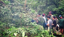 Sắp xét xử vụ án 5 phu trầm bị sát hại dã man tại Quảng Trị