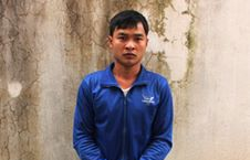 Can ngăn hỗn chiến, 1 công an viên bị đâm thủng phổi