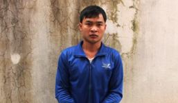 Can ngăn hỗn chiến đêm giao thừa, công an viên bị đâm thủng phổi