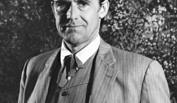 Diễn viên Ngôi nhà nhỏ trên thảo nguyên qua đời