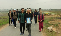 Hai mẹ con sản phụ tử vong do tắc nước ối