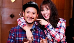 Hari Won: 'Mẹ anh Đạt mắng tôi ngu'