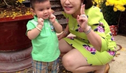 Nữ đại gia Diệu Hiền tái xuất bên biệt thự lớn bậc nhất Cần Thơ