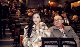 Lý Nhã Kỳ hé lộ sở thích bí mật trong những ngày ăn Tết ở Pháp 